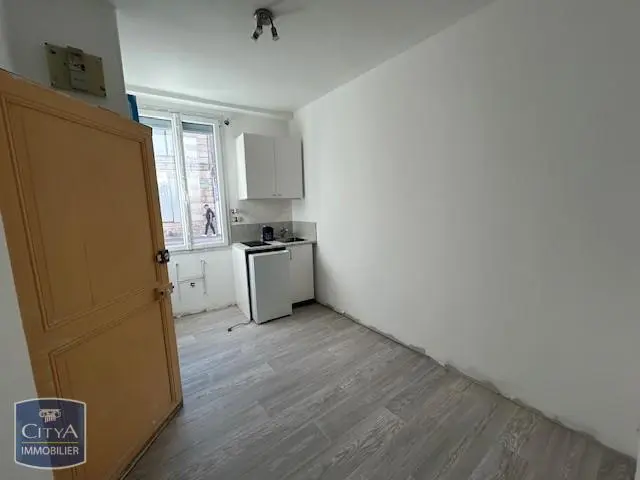 Photo 4 Appartement 1 pièce 11.75m²
