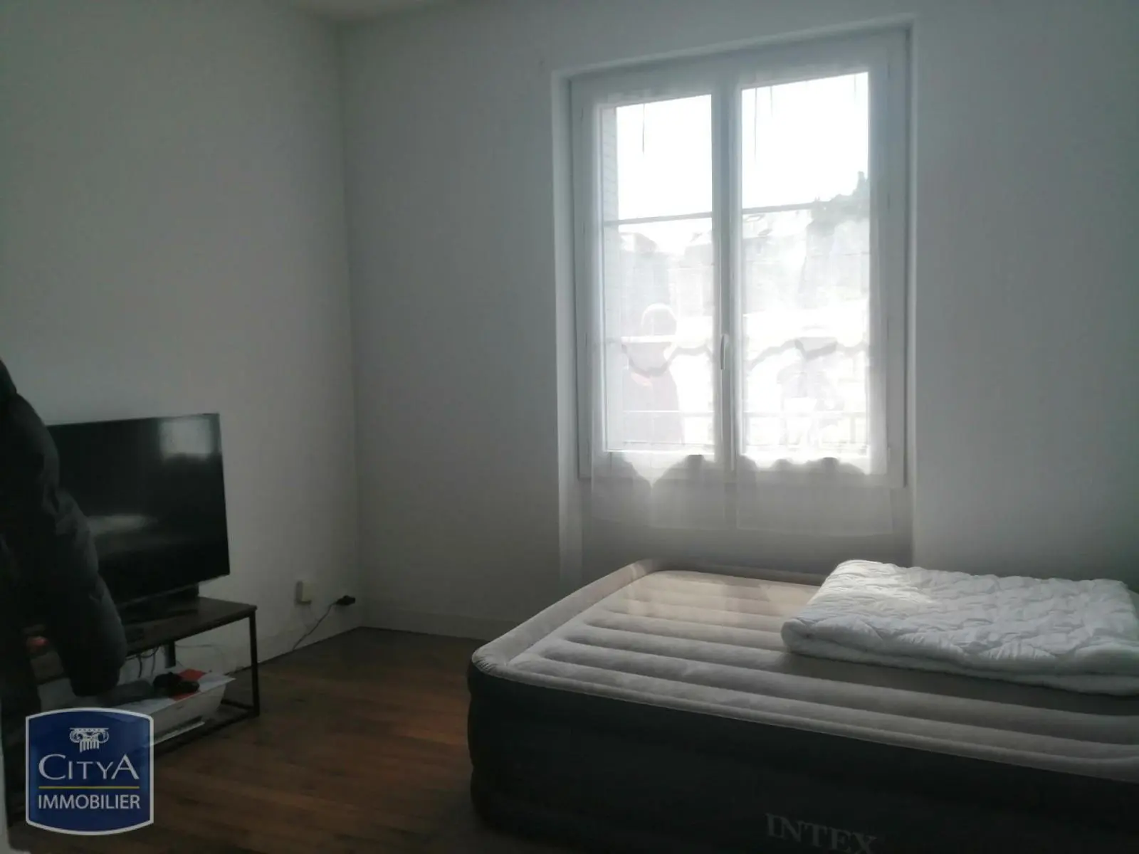 Photo 3 Appartement 3 pièces 40.16m²