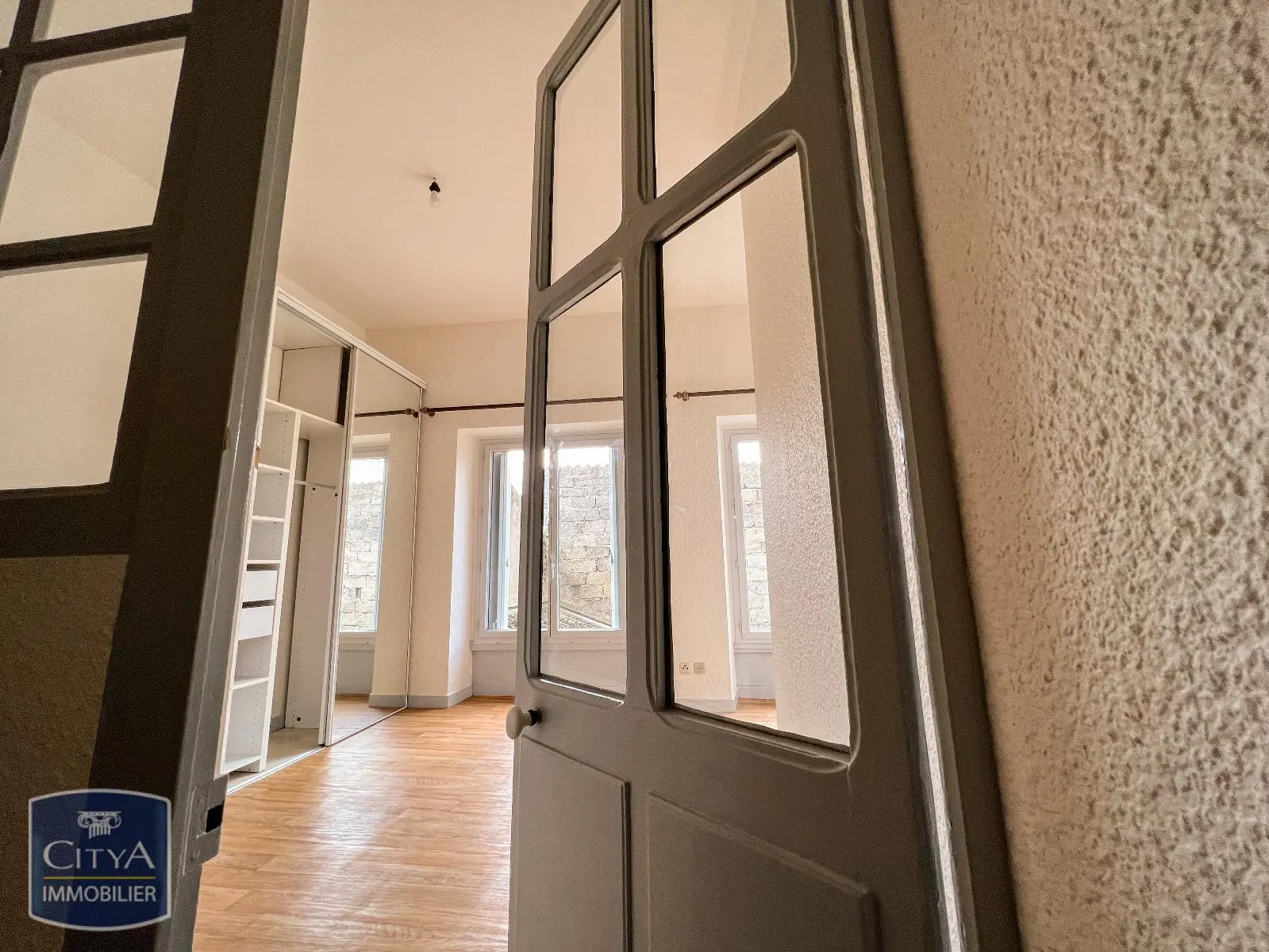 Photo 4 Appartement 1 pièce 24.9m²