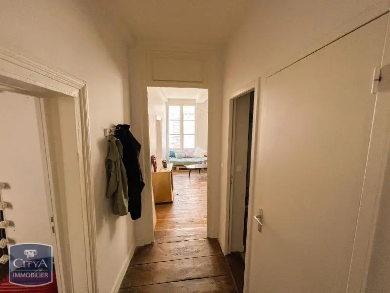 Photo 7 Appartement 3 pièces 57.72m²