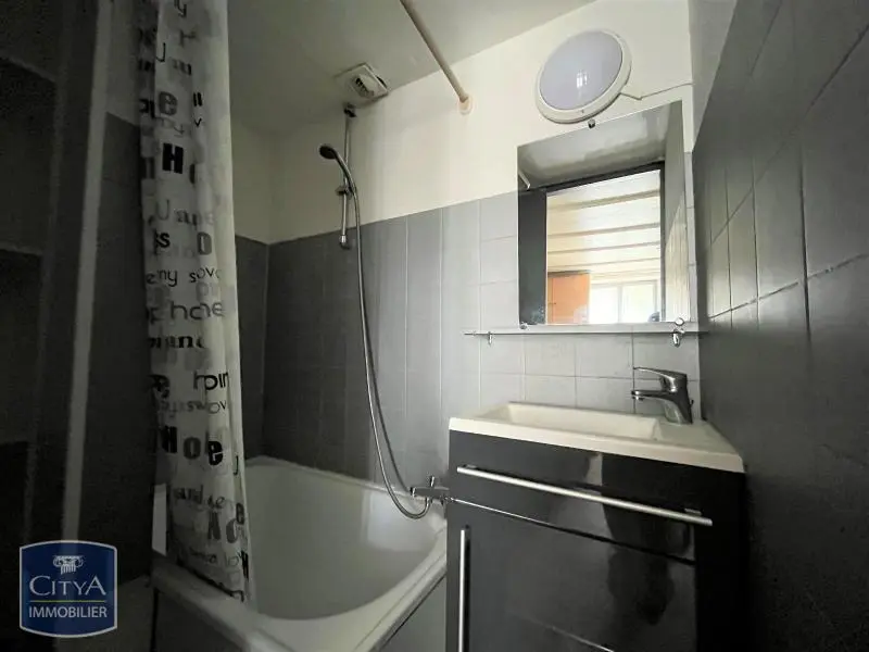 Photo 4 Appartement 1 pièce 15.6m²