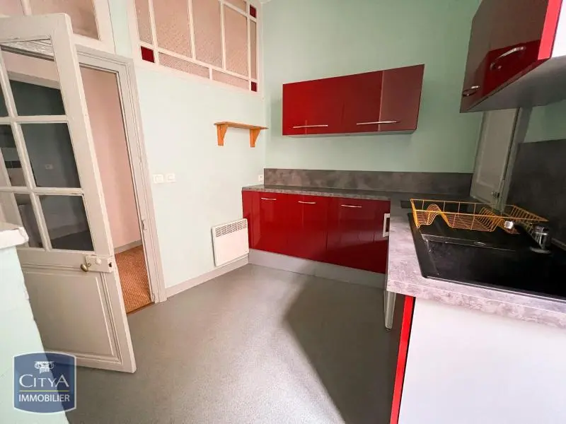 Photo 4 Appartement 2 pièces 41.08m²