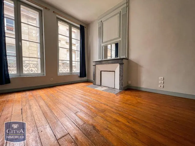 Photo 1 Appartement 2 pièces 41.08m²