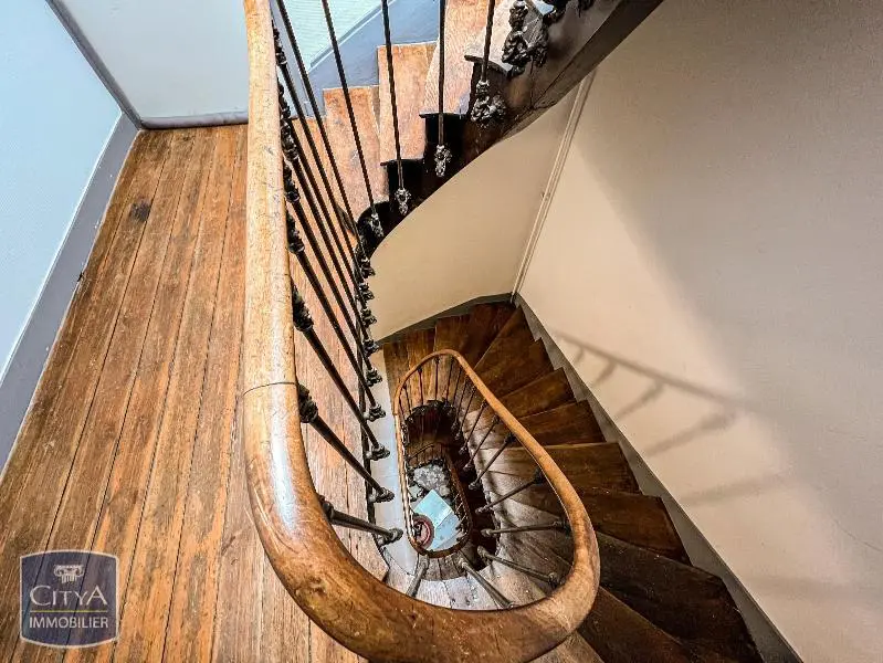 Photo 7 Appartement 2 pièces 41.08m²