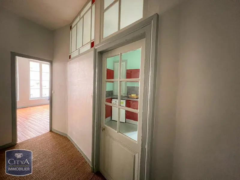 Photo 3 Appartement 2 pièces 41.08m²