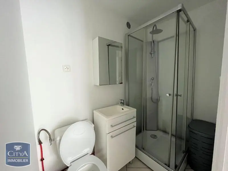 Photo 3 Appartement 1 pièce 15.33m²