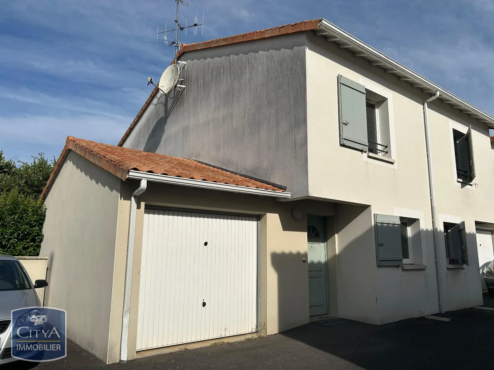 Photo 1 Maison 3 pièces 63.52m²
