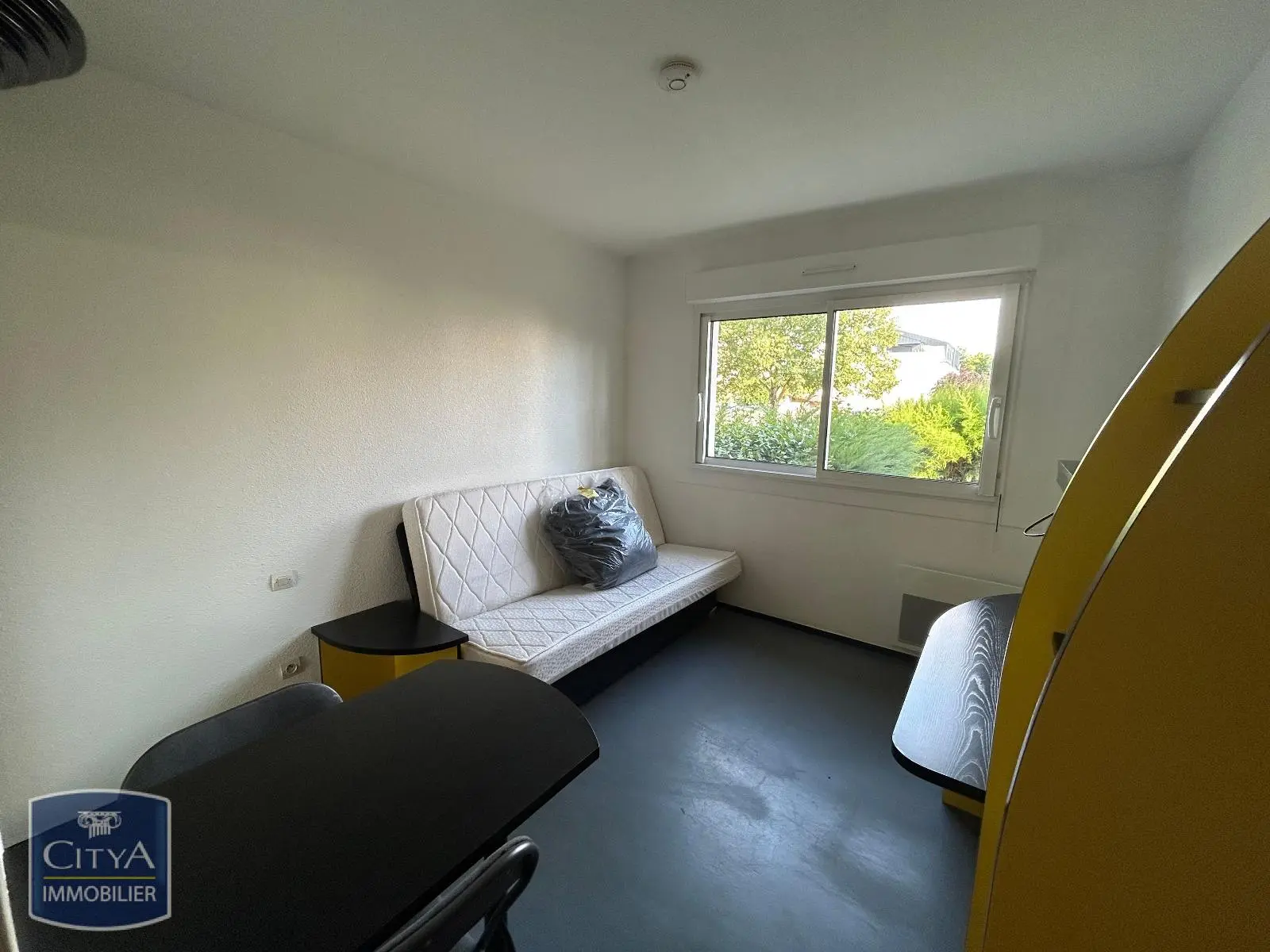 Photo 7 Appartement 1 pièce 16.04m²