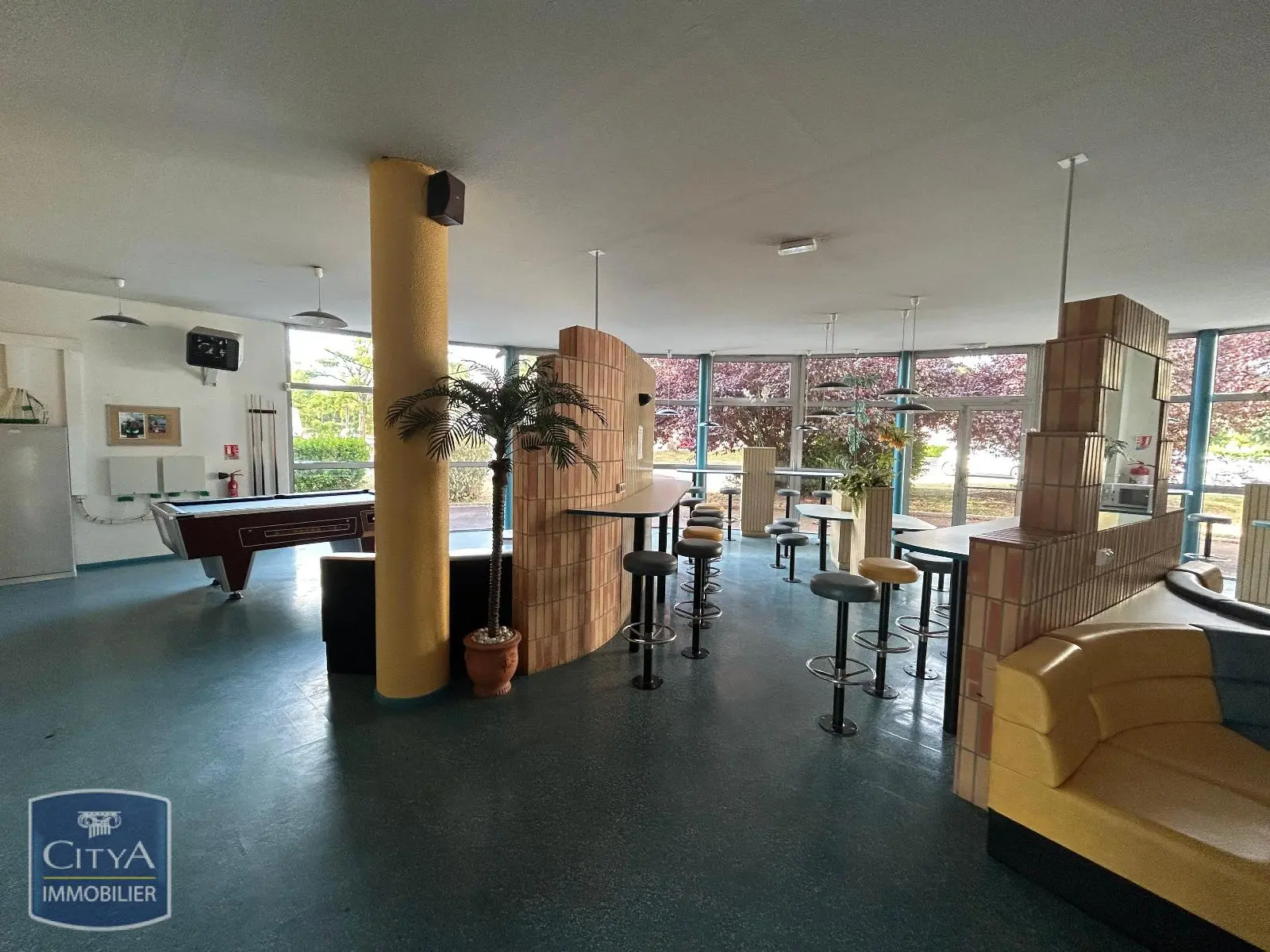 Photo 4 Appartement 1 pièce 16.04m²