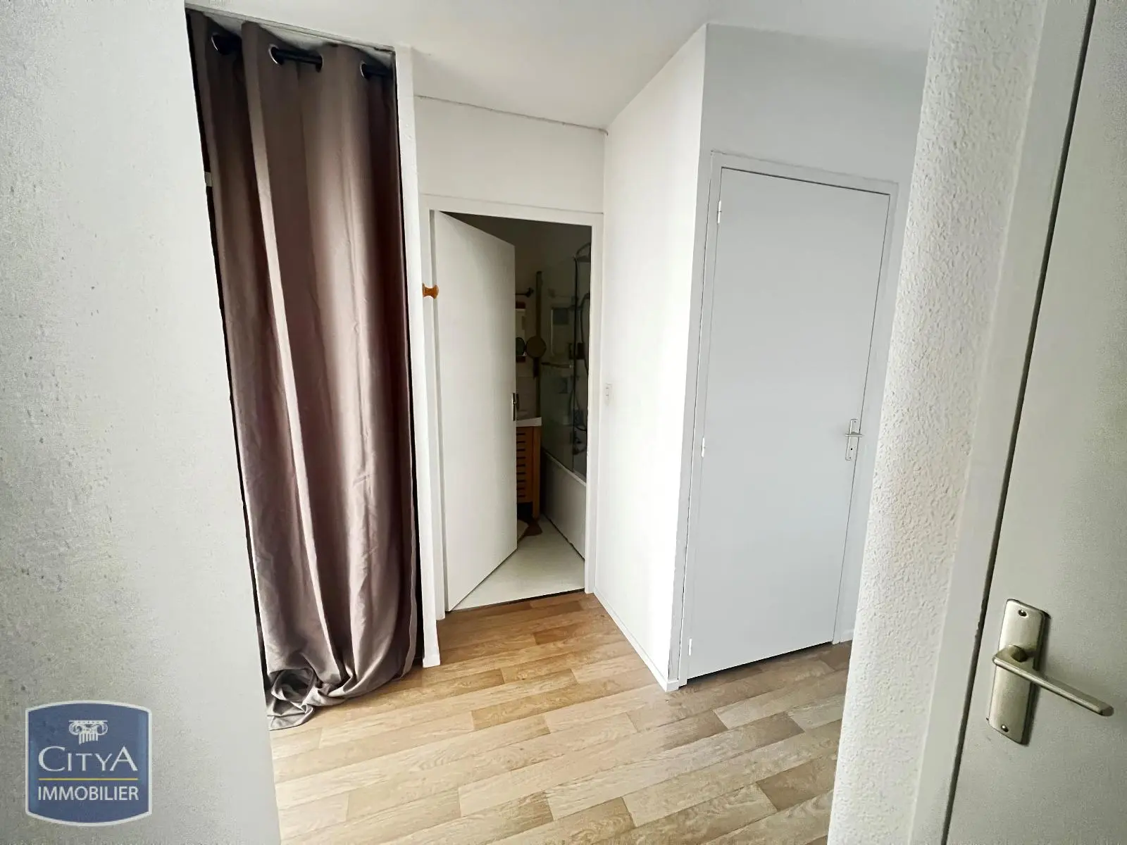 Photo 7 Appartement 3 pièces 45m²