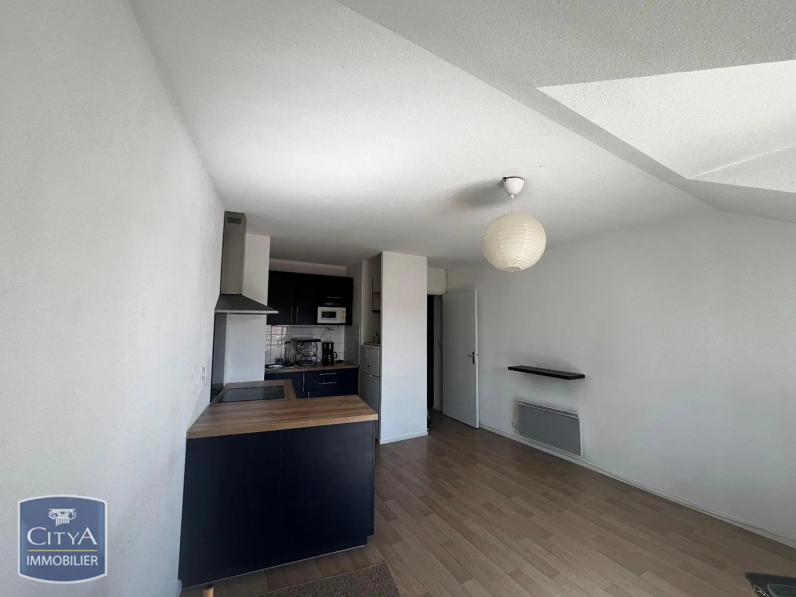 Photo 6 Appartement 3 pièces 45m²