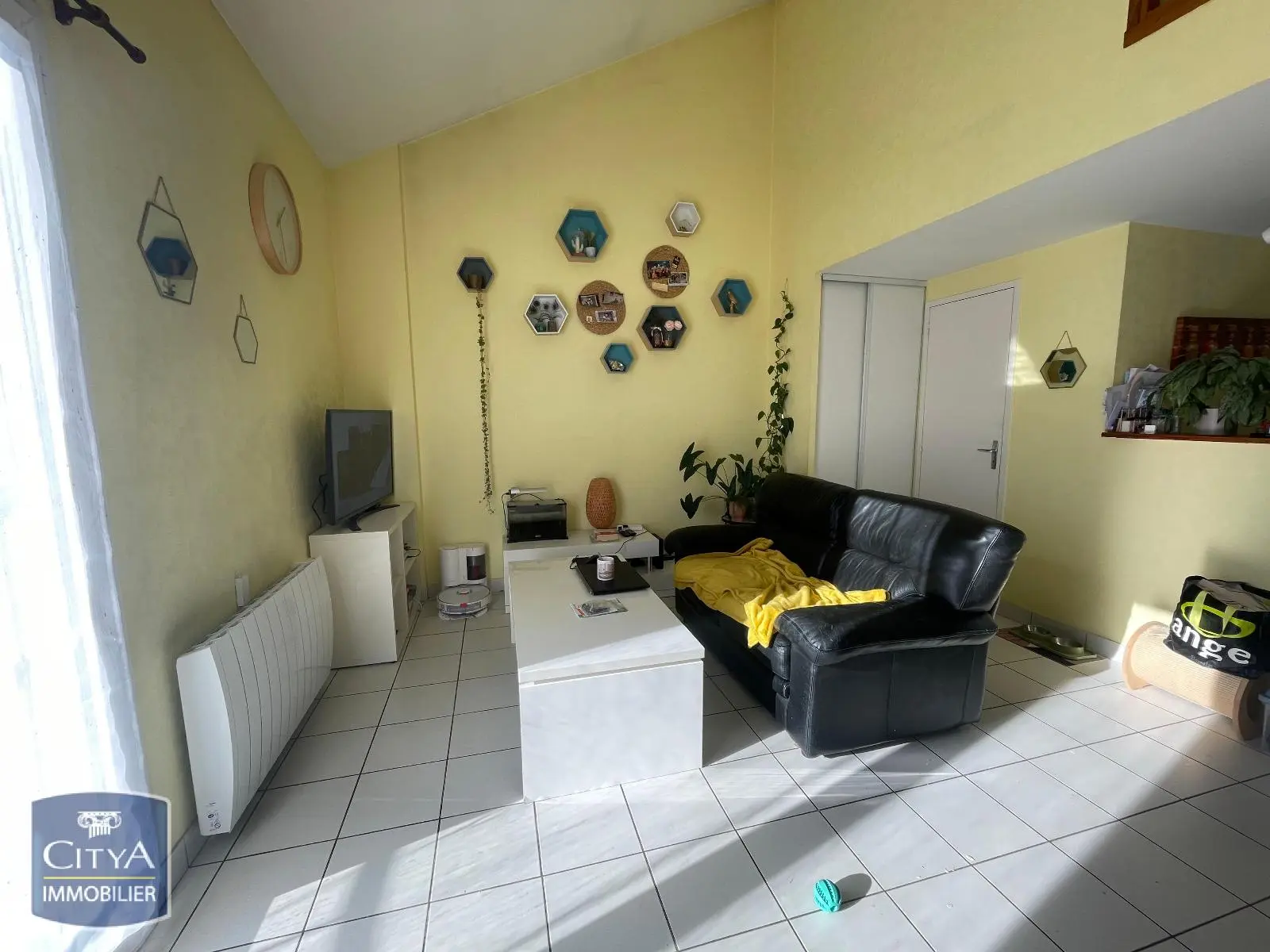 Photo 7 Appartement 2 pièces 44.79m²
