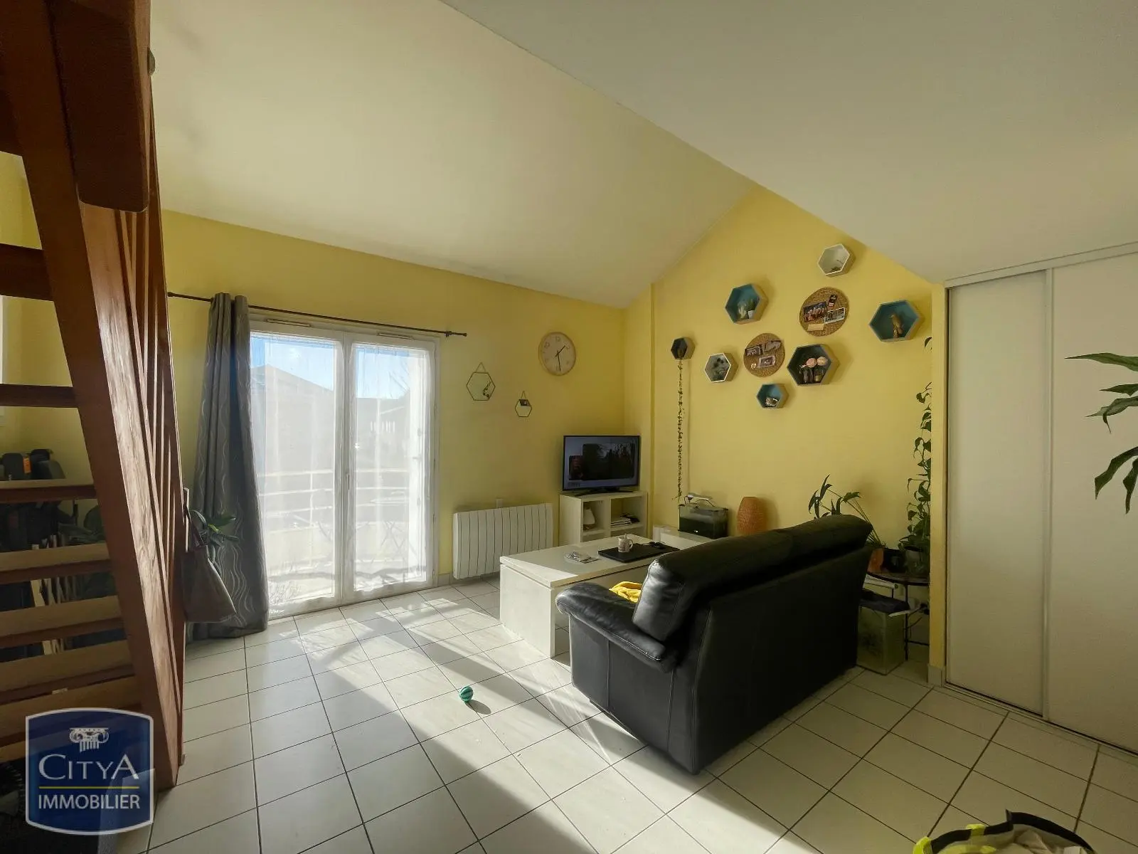 Photo 1 Appartement 2 pièces 44.79m²
