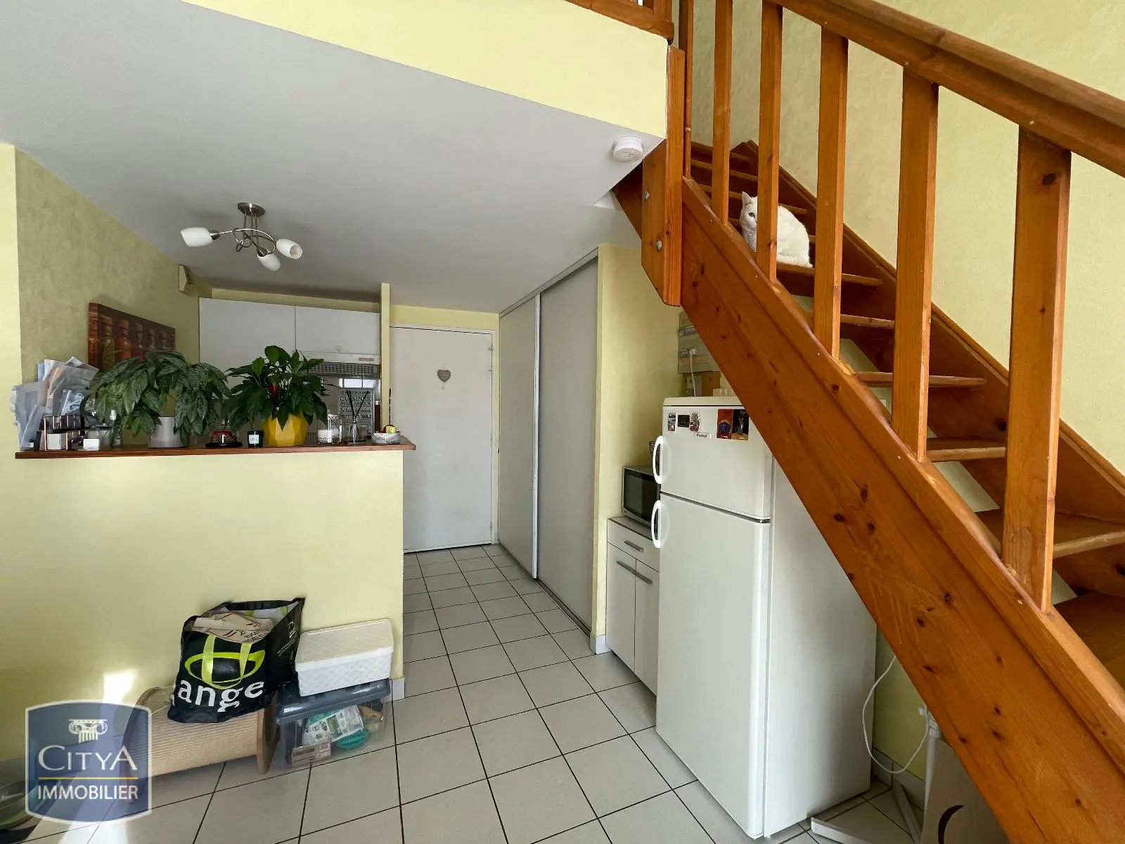 Photo 4 Appartement 2 pièces 44.79m²