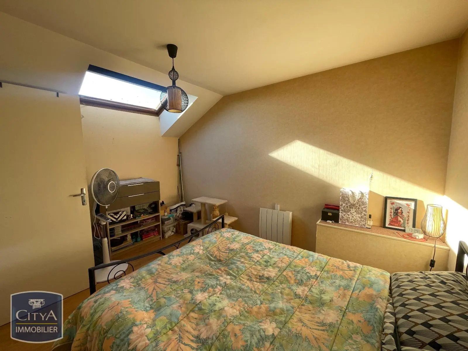Photo 5 Appartement 2 pièces 44.79m²
