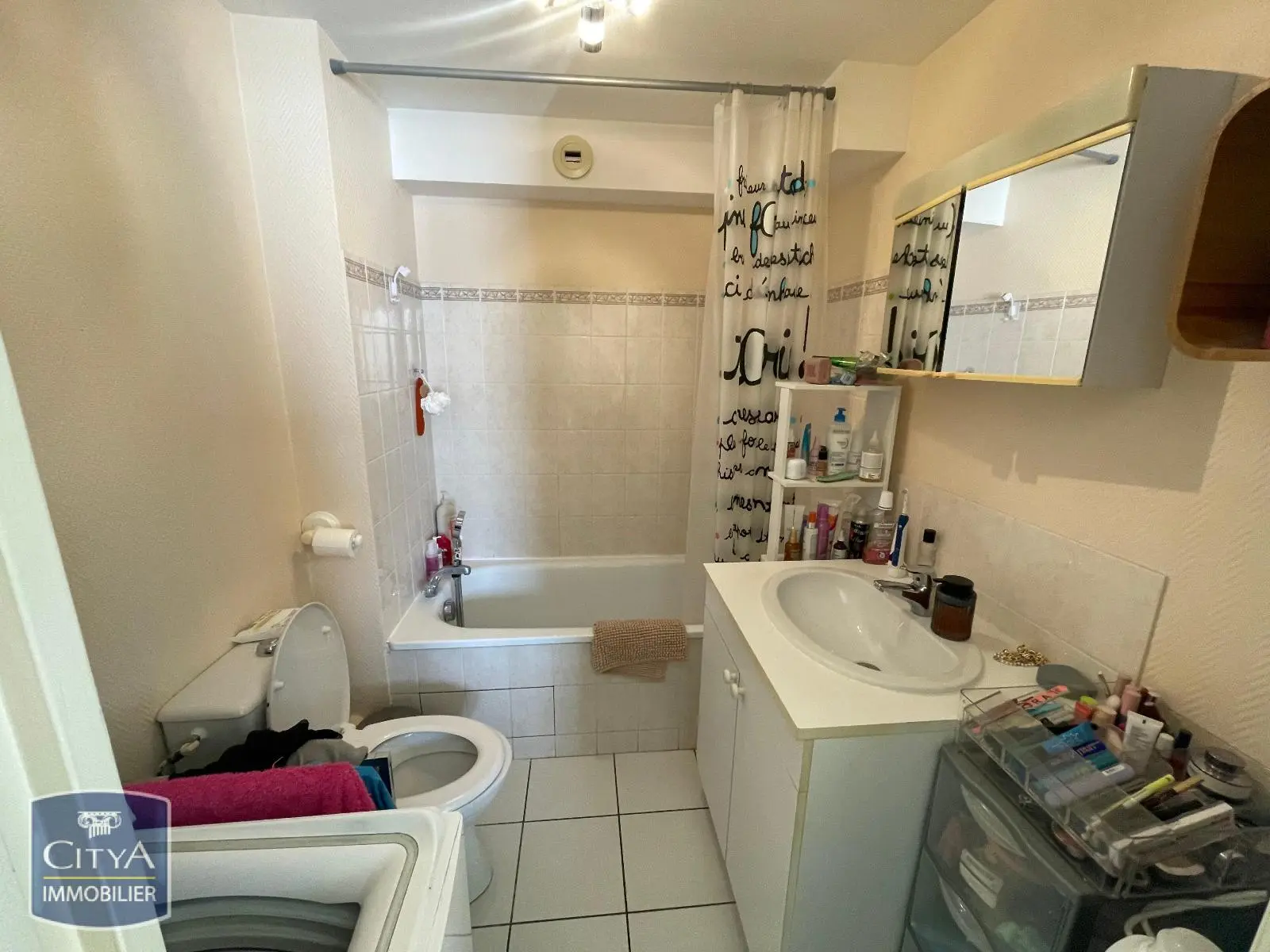 Photo 3 Appartement 2 pièces 44.79m²