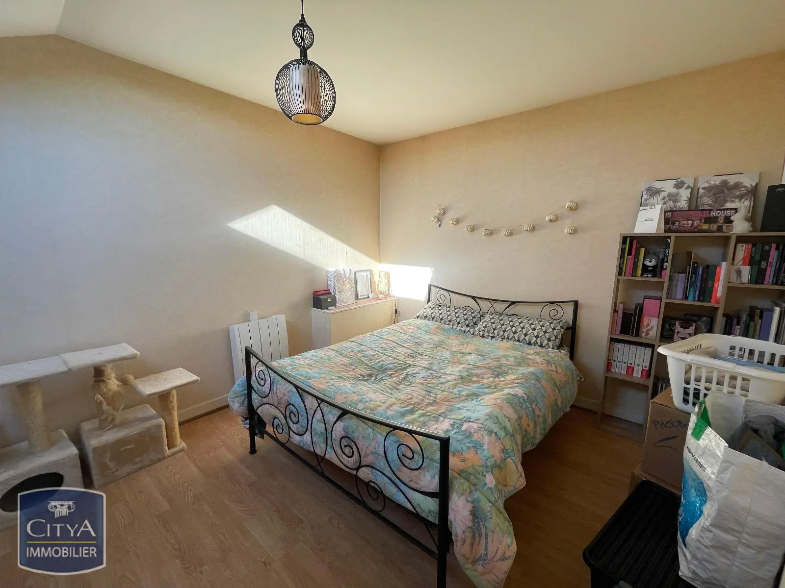 Photo 2 Appartement 2 pièces 44.79m²
