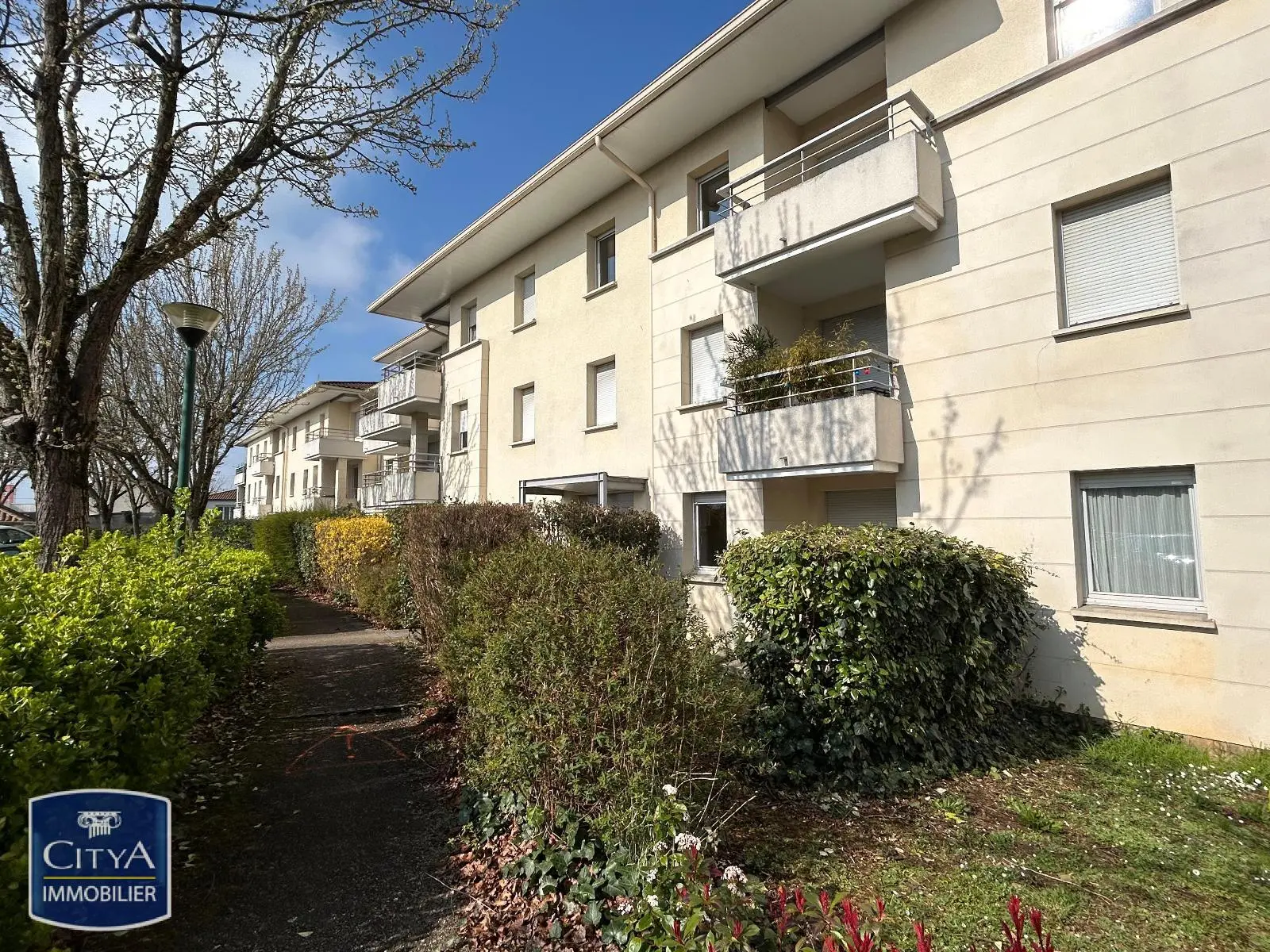 Photo 4 Appartement 1 pièce 27.71m²