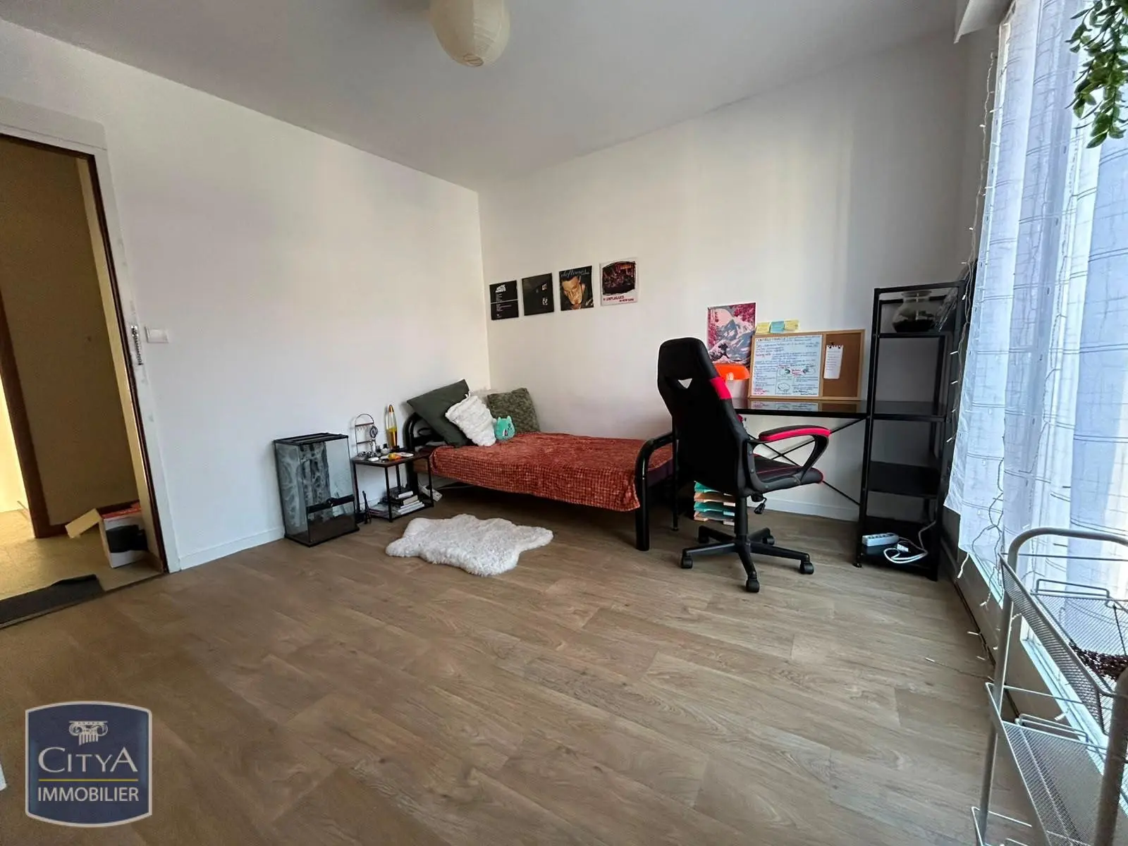 Photo 6 Appartement 1 pièce 17.06m²