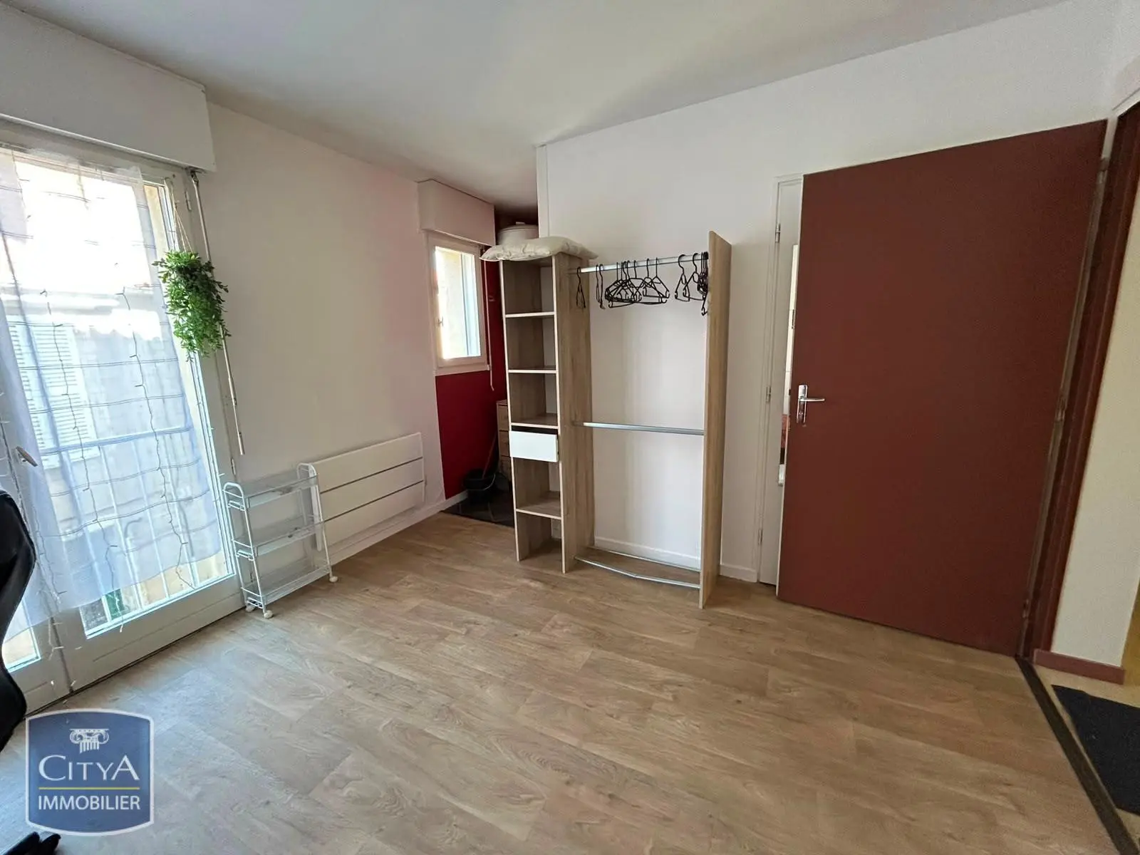 Photo 3 Appartement 1 pièce 17.06m²