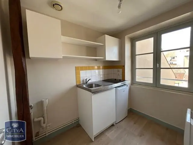 Photo 3 Appartement 2 pièces 28.01m²