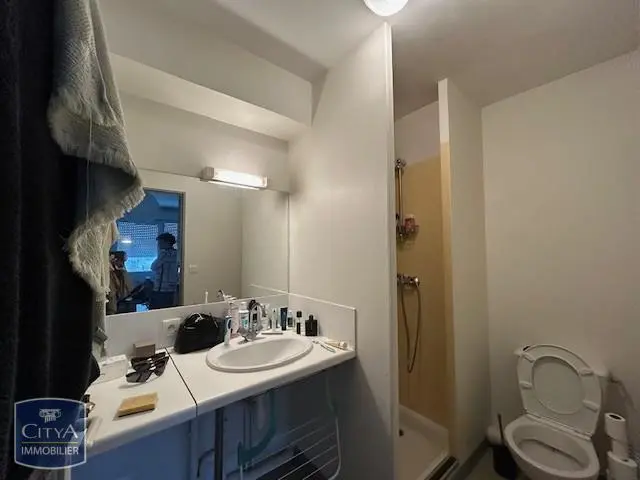 Photo 4 Appartement 1 pièce 25m²