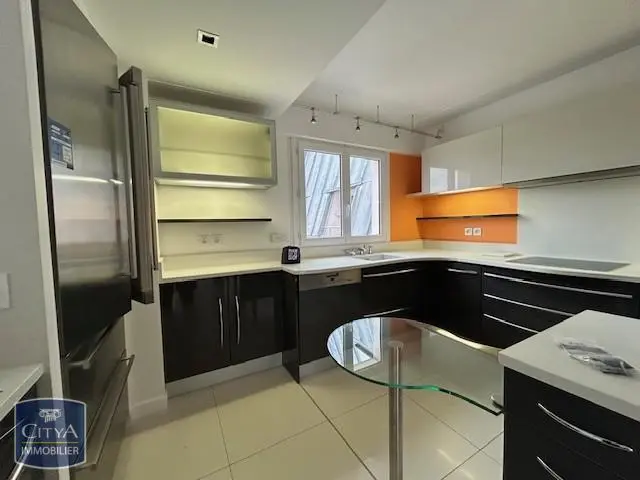 Photo 4 Appartement 3 pièces 117m²