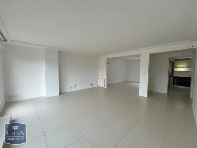 Photo 1 Appartement 3 pièces 117m²