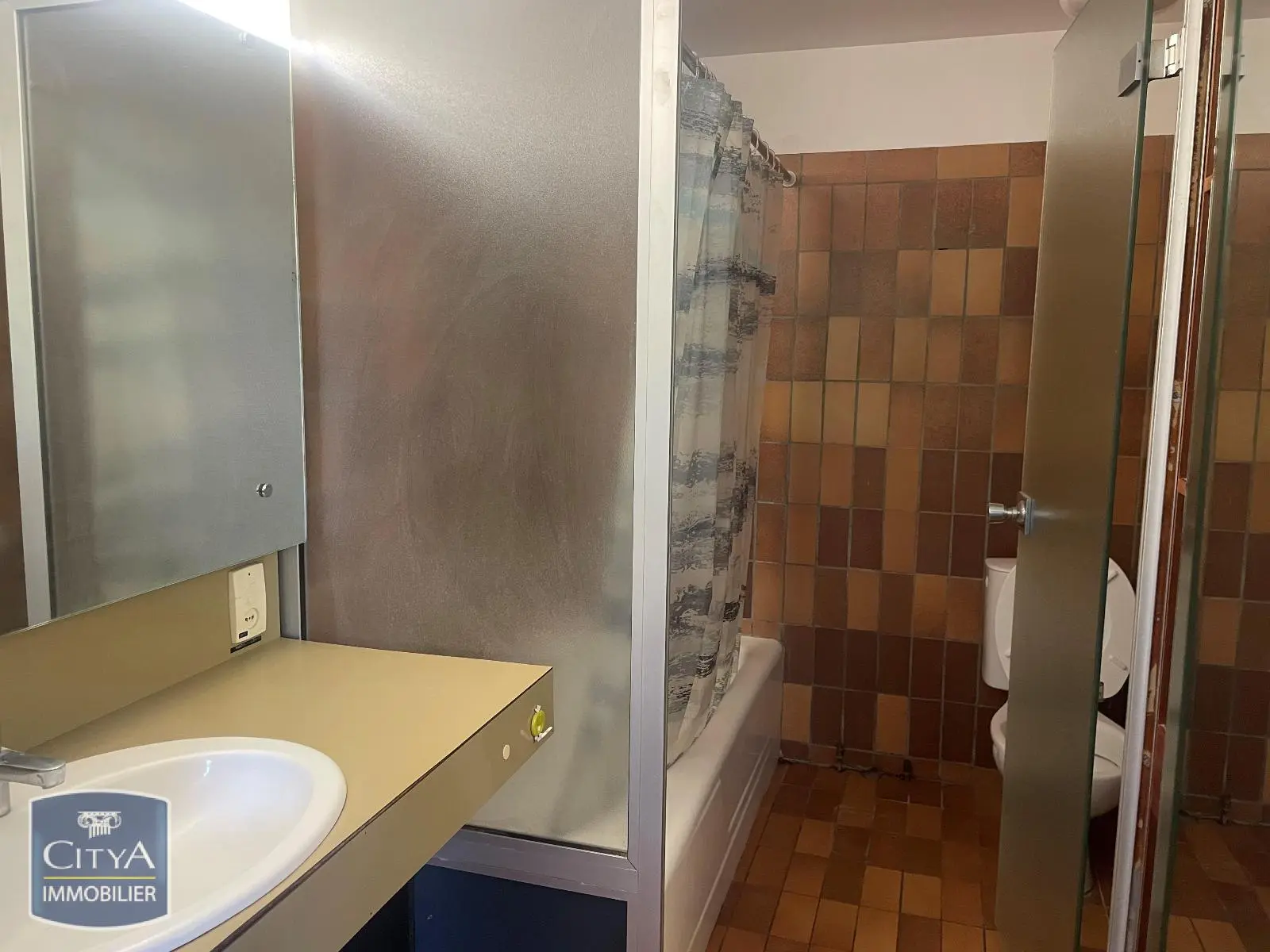 Photo 4 Appartement 1 pièce 21.8m²