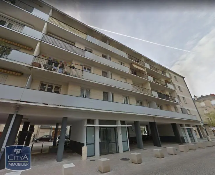 Photo 15 Appartement 4 pièces 75.3m²
