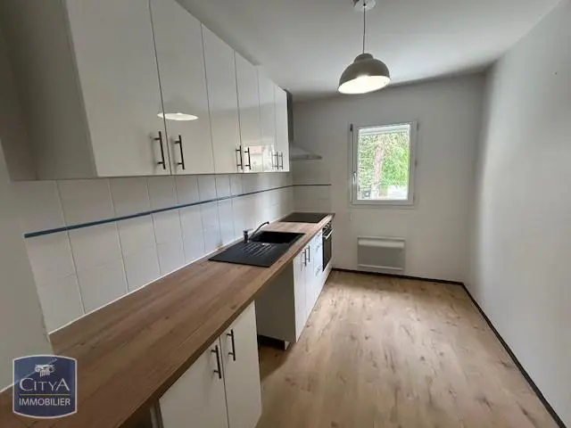 Photo 7 Appartement 2 pièces 50.67m²