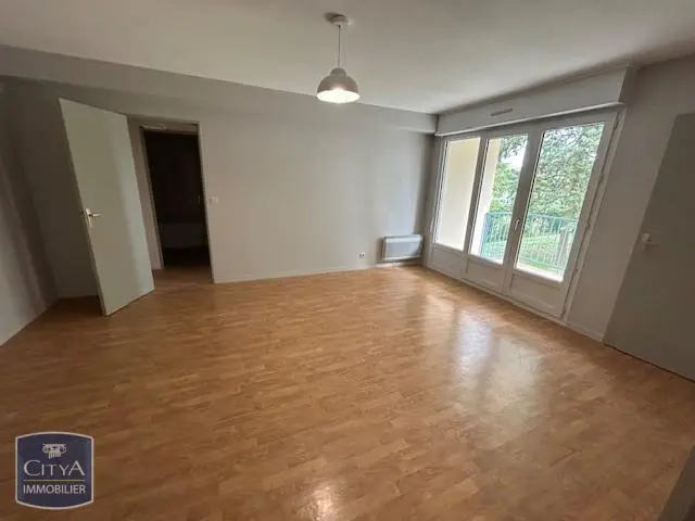 Photo 3 Appartement 2 pièces 50.67m²