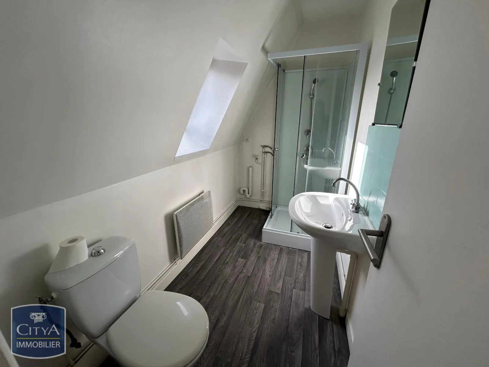 Photo 4 Appartement 2 pièces 23.39m²