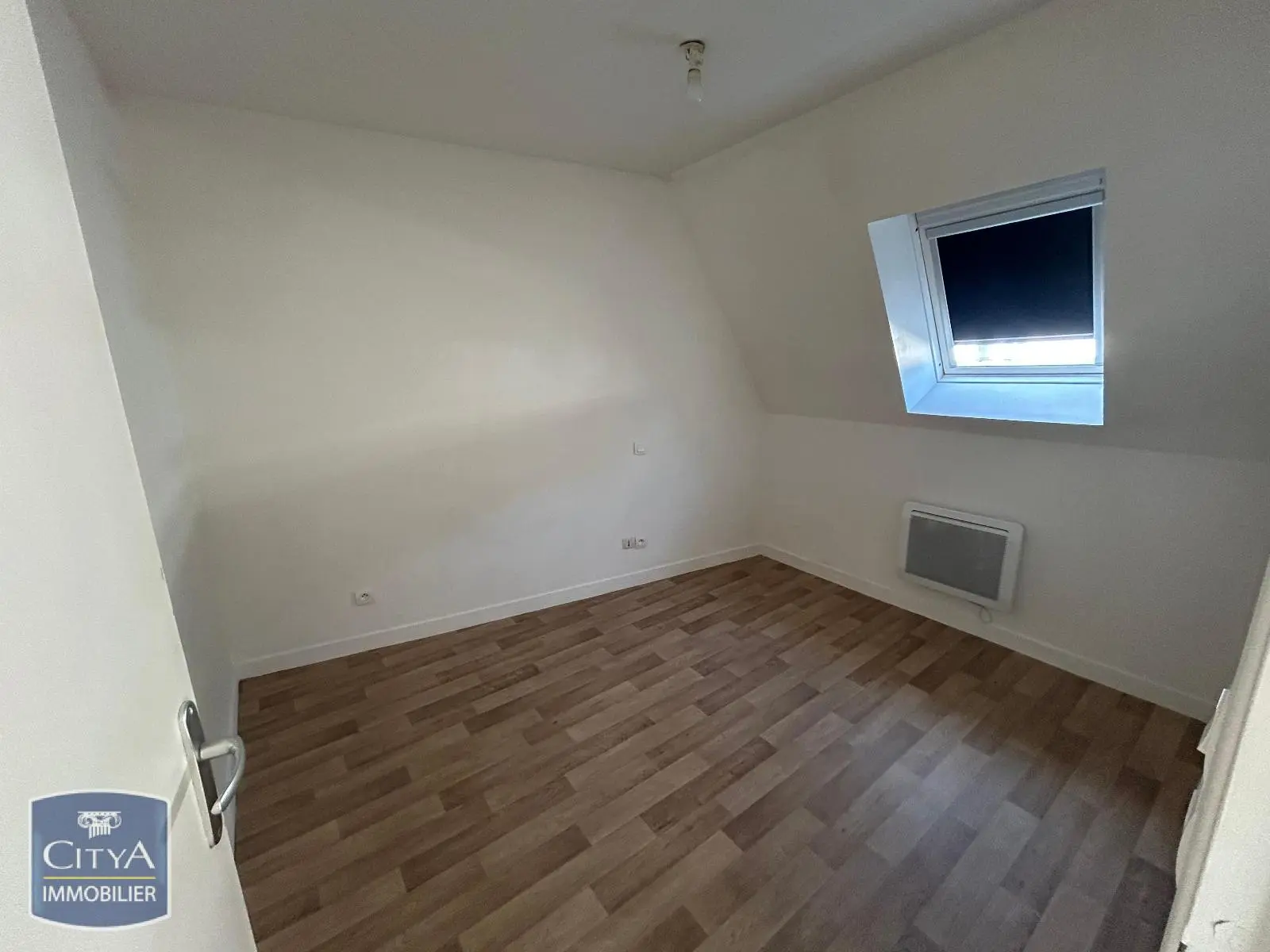 Photo 3 Appartement 2 pièces 23.39m²