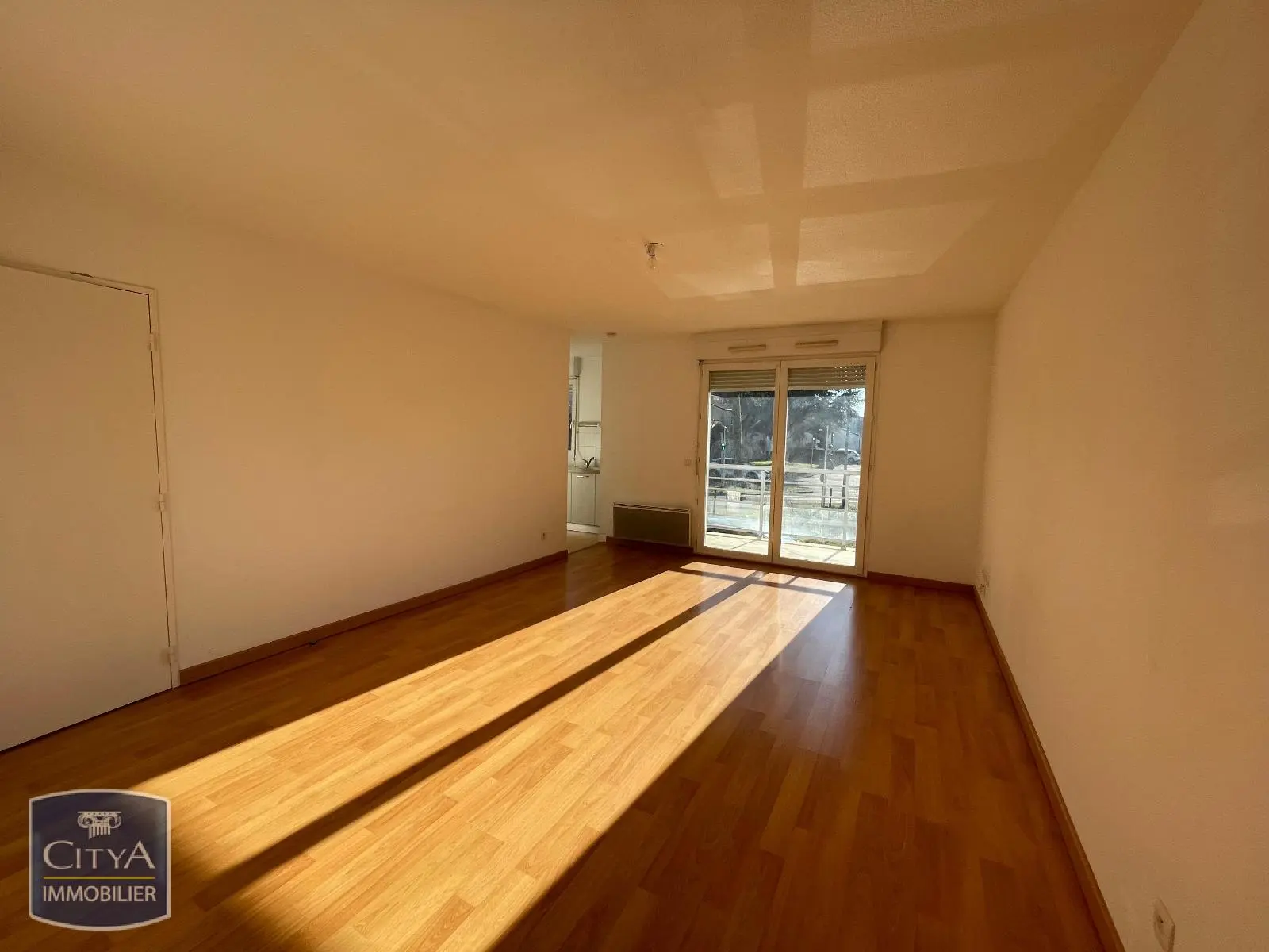 Photo 1 Appartement 3 pièces 62.38m²