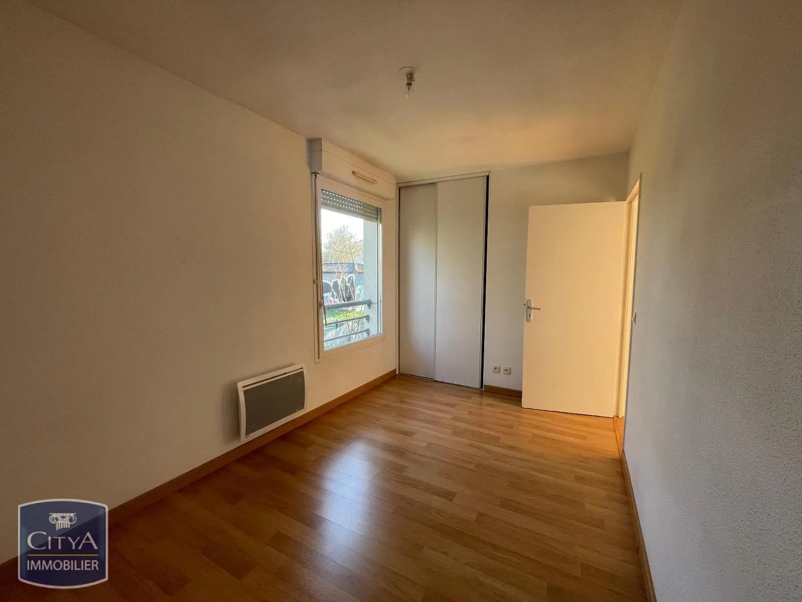 Photo 4 Appartement 3 pièces 62.38m²