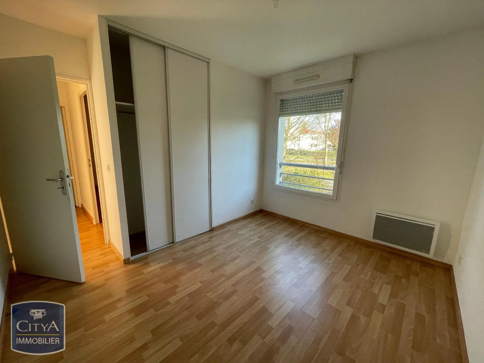 Photo 8 Appartement 3 pièces 62.38m²