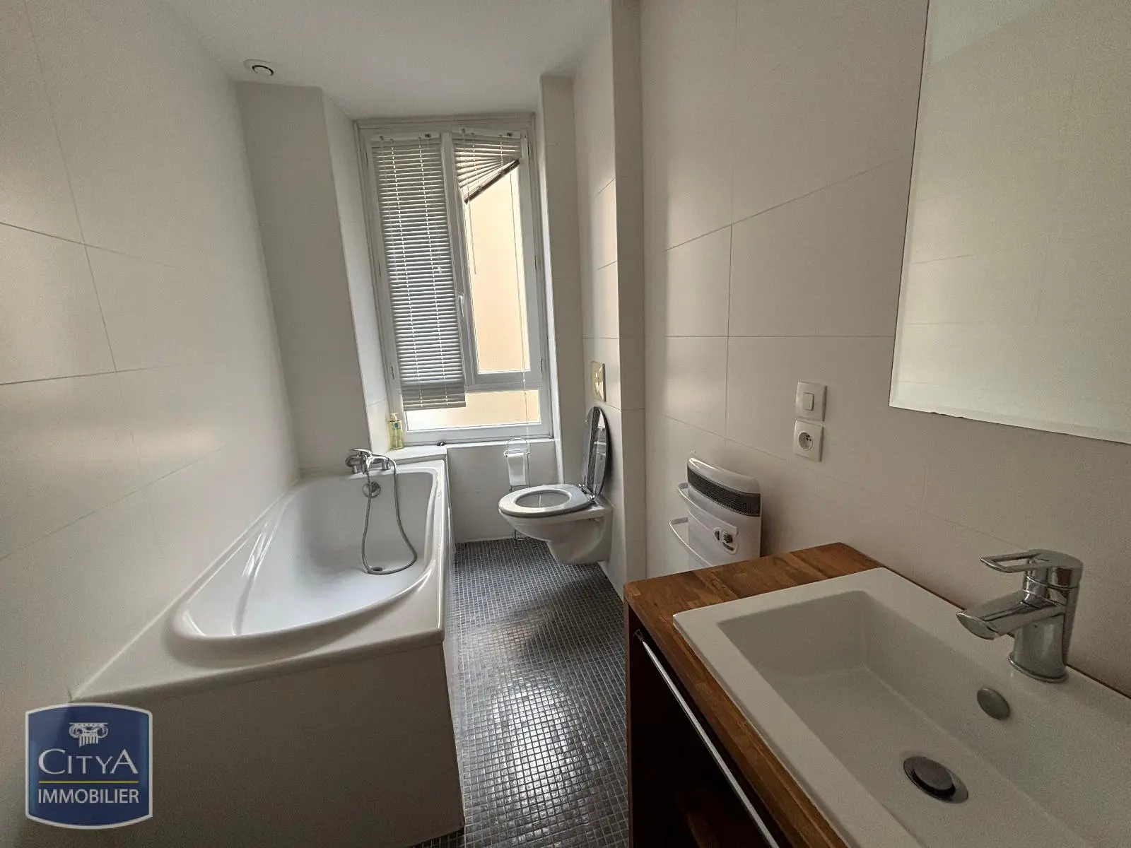 Photo 4 appartement Poitiers