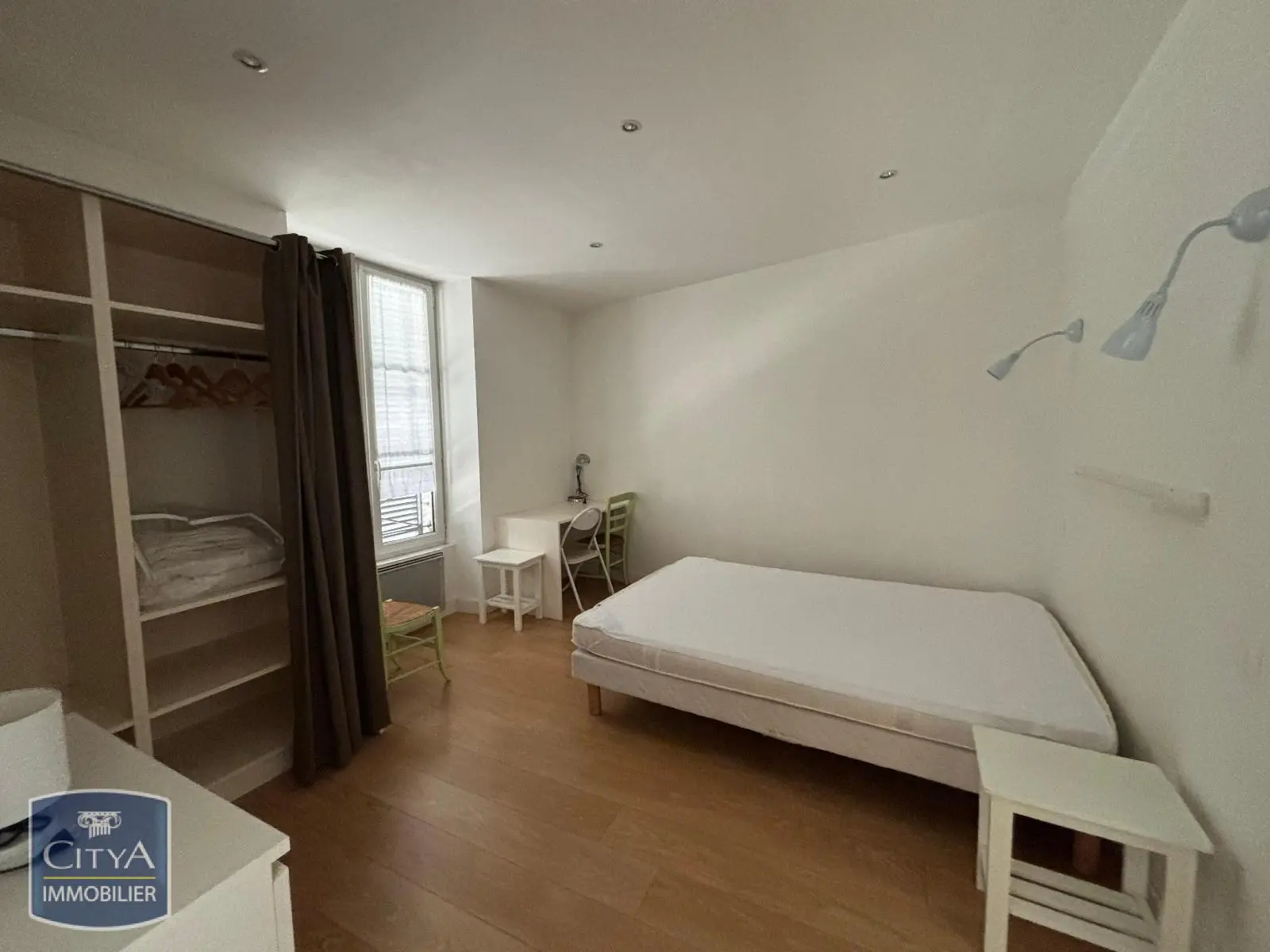 Photo 3 appartement Poitiers