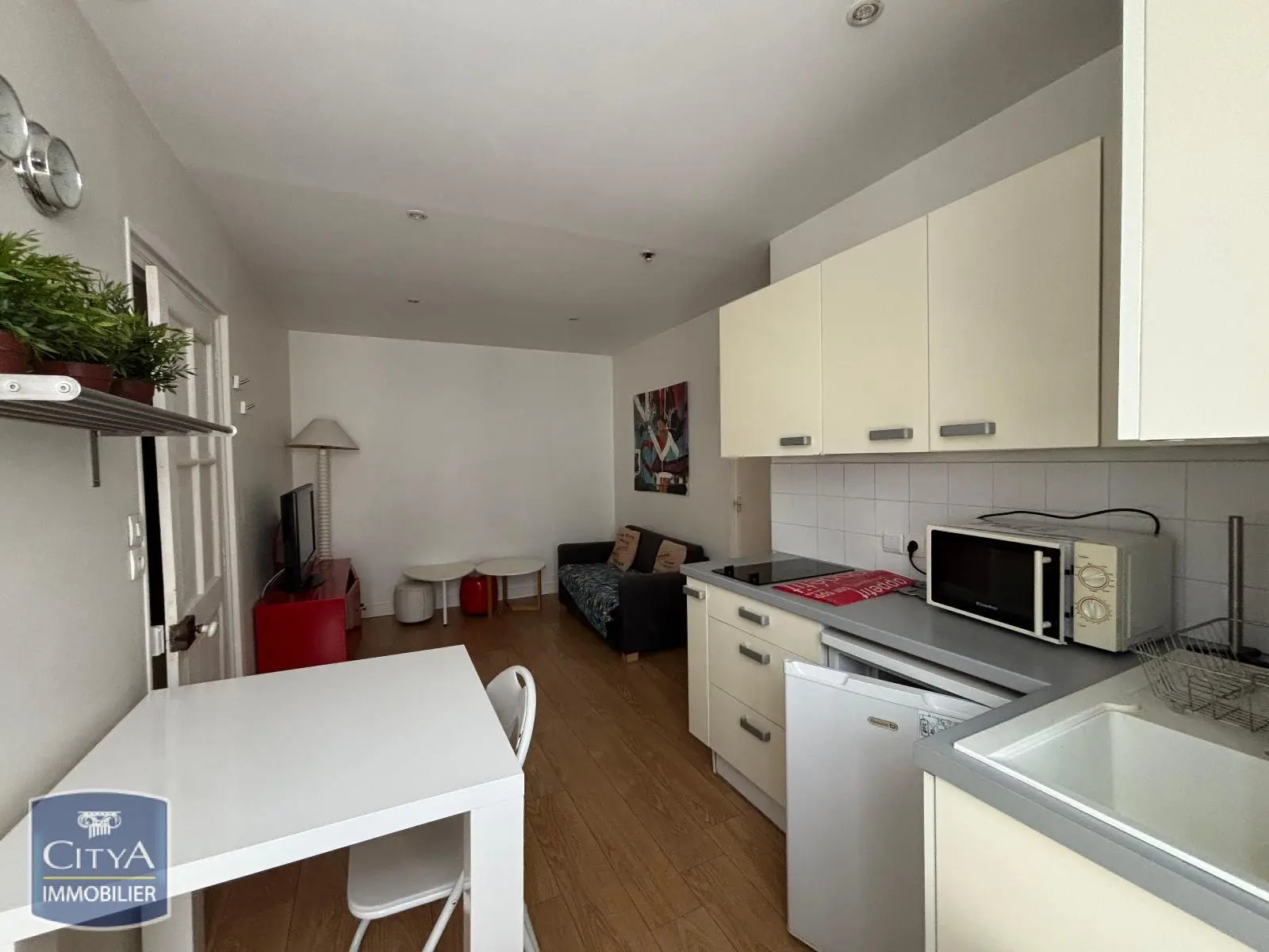 Photo 2 appartement Poitiers