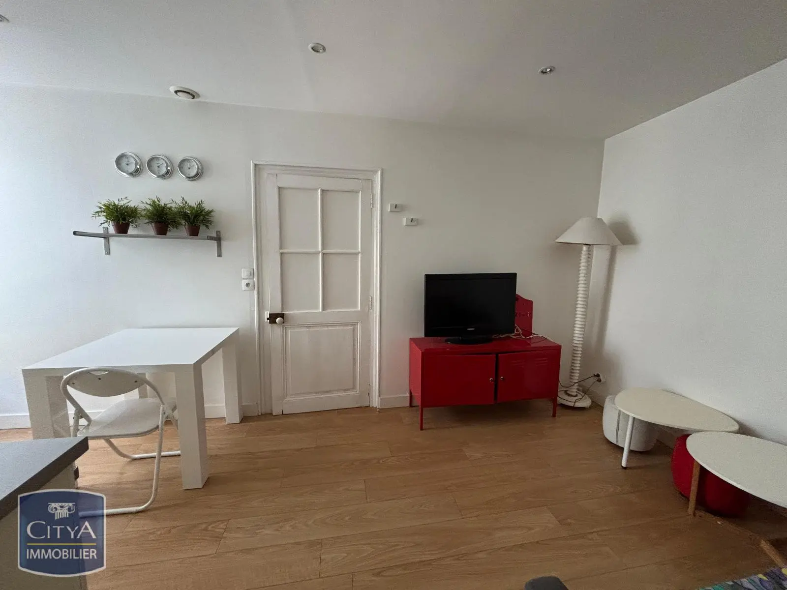 Photo 1 Appartement 2 pièces 31.47m²