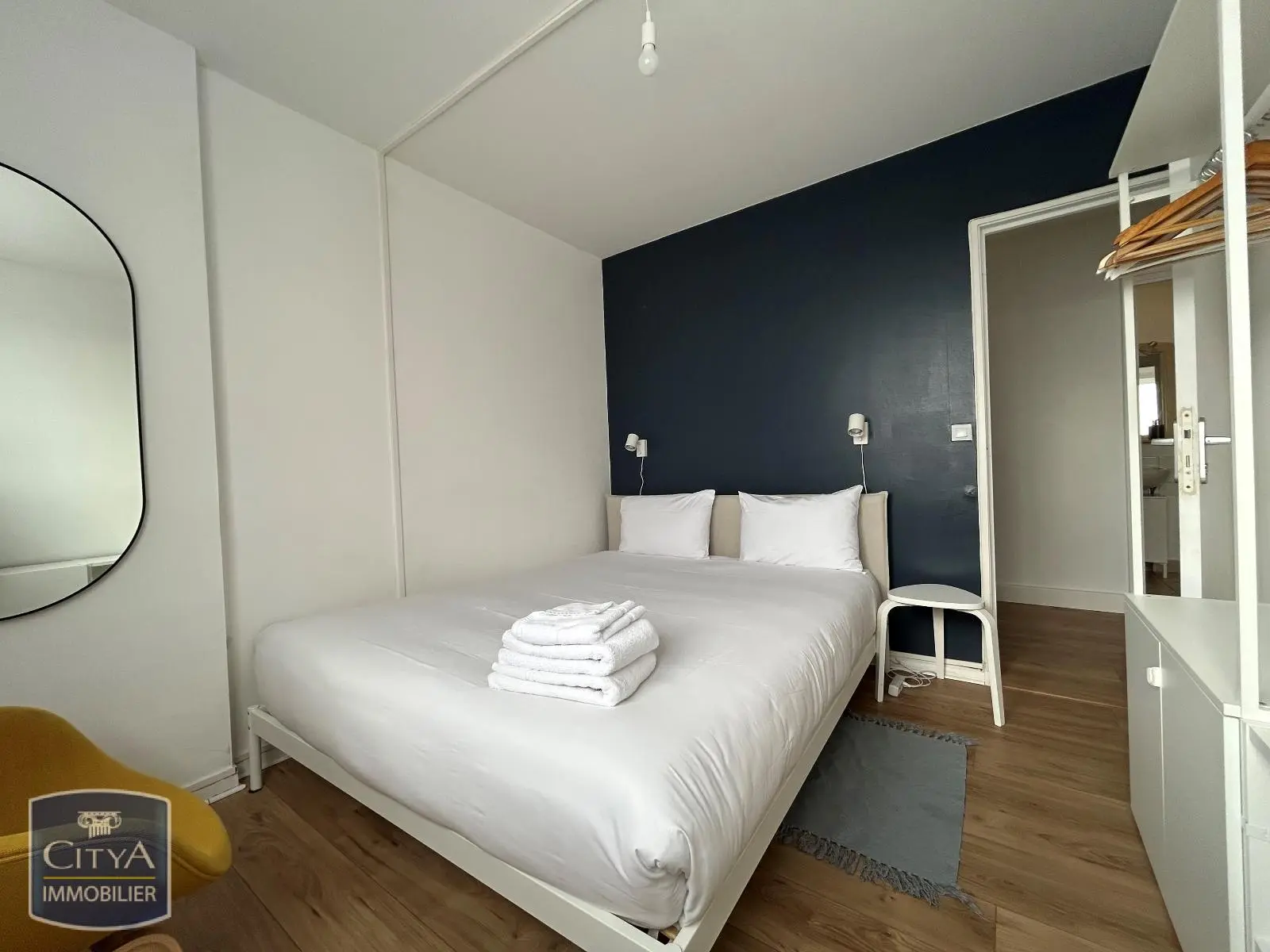 Photo 5 Appartement 3 pièces 63.82m²