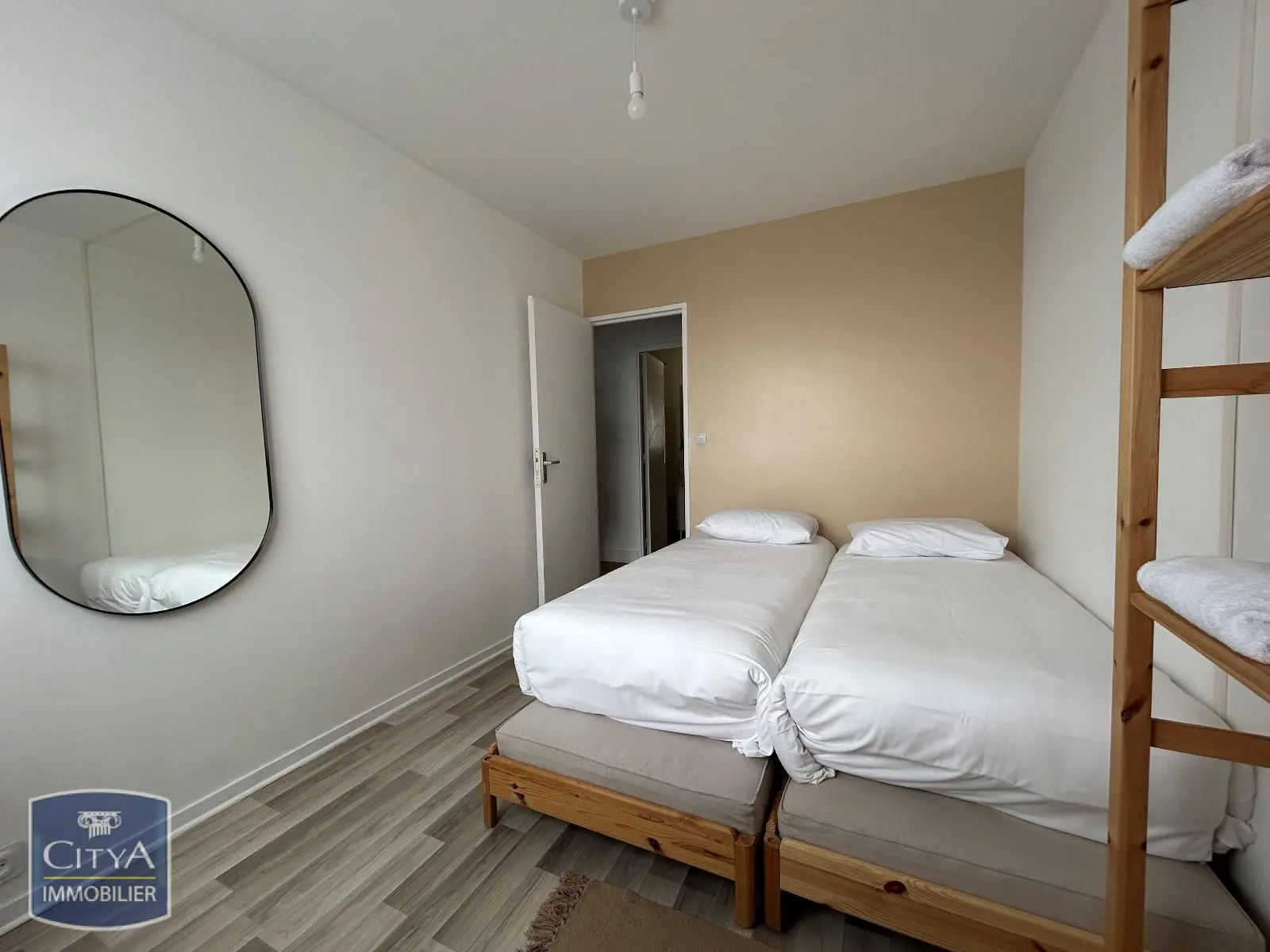 Photo 6 Appartement 3 pièces 63.82m²