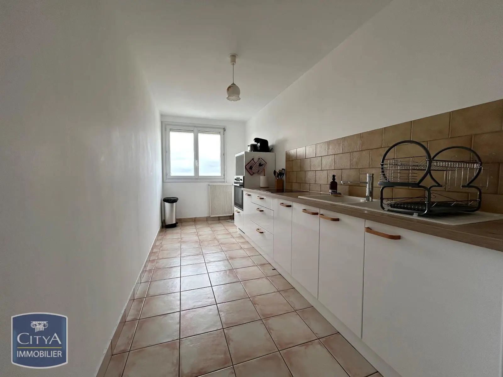 Photo 3 Appartement 3 pièces 63.82m²
