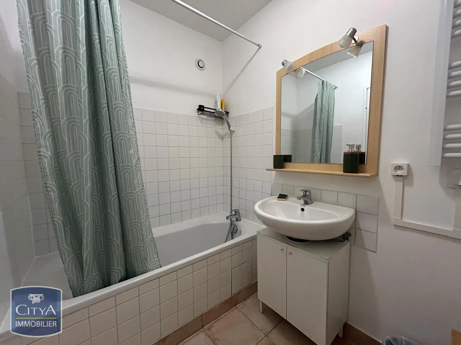Photo 7 Appartement 3 pièces 63.82m²