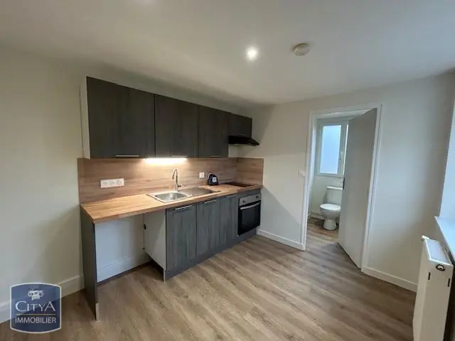 Photo 1 Appartement 2 pièces 43.65m²