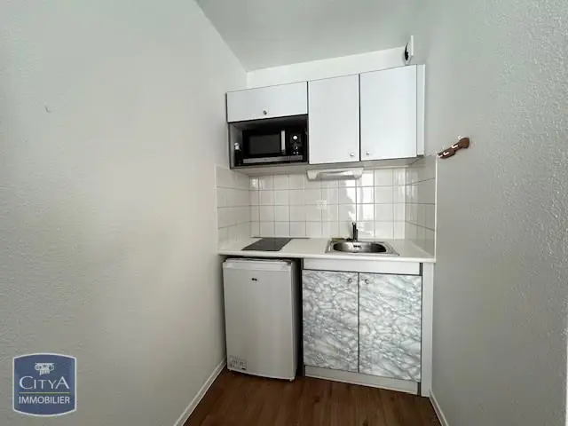 Photo 3 Appartement 1 pièce 25.99m²