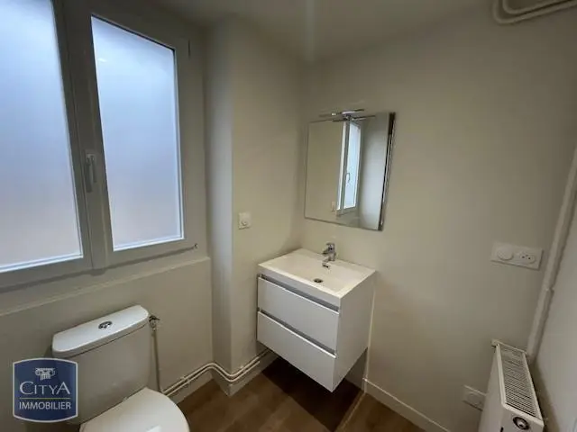 Photo 8 Appartement 2 pièces 43.65m²