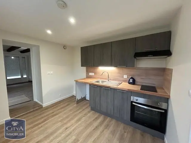 Photo 3 Appartement 2 pièces 43.65m²
