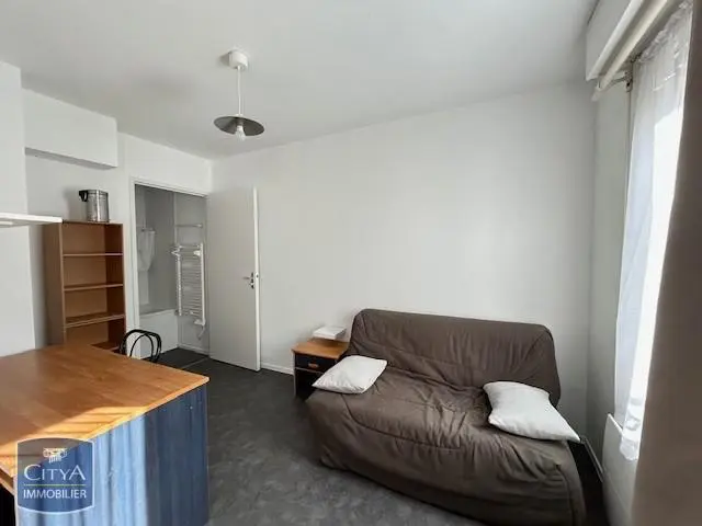 Photo 9 Appartement 1 pièce 25.99m²